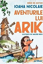 Aventurile lui Arik