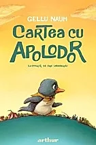 Cartea cu Apolodor