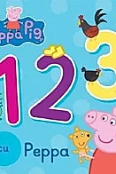 Peppa Pig: 123 cu Peppa