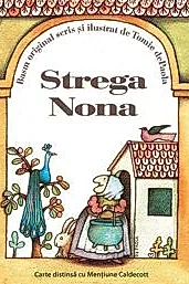 Strega Nona