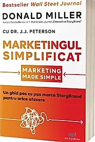 Marketingul simplificat