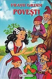 Povesti fratii grimm