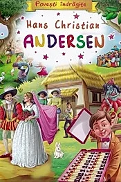 Andersen - povesti indragite