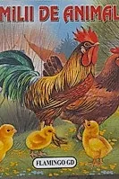 Familia de animale