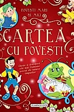 Cartea cu povesti