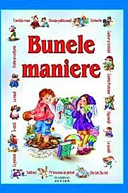 Bunele maniere
