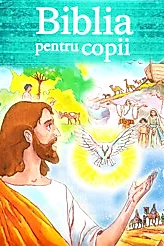 Biblia pentru copii