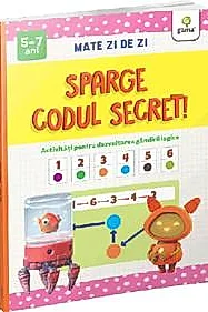 Sparge codul secret!