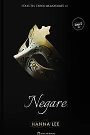Taboo Billionaires 1 Negare