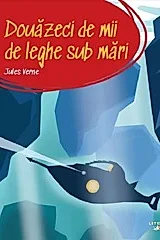 Douazeci de mii de leghe sub mari