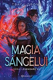 Magia sangelui
