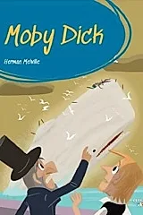 Moby Dick. Prima mea biblioteca