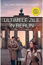 Ultimele zile in Berlin