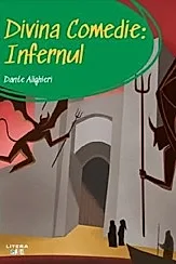 Divina comedie. Infernul. Prima mea biblioteca