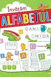 Invatam Alfabetul