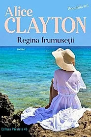 Regina frumusetii. Bocanila Vol.4