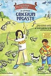 Ce sa faci... cand ai capatat obiceiuri proaste