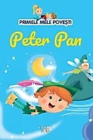 Primele mele povesti. Peter Pan