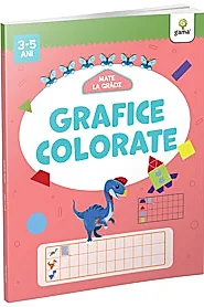 Grafice colorate