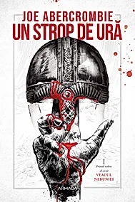 Un strop de ura (Seria VEACUL NEBUNIEI, partea I)
