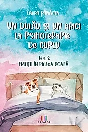 Un dulau si un arici la psihoterapie de cuplu Vol.2