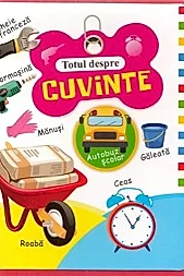 Totul despre cuvinte