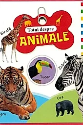 Totul despre animale