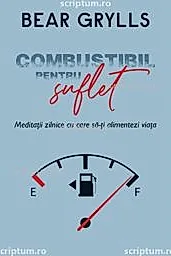 Combustibil pentru suflet