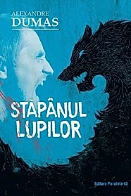 Stapanul lupilor