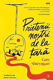 Prietenii nostri de la tara