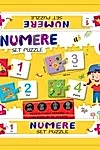 Puzzle 54. Numere