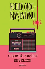 O bomba pentru revelion