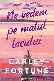 Ne vedem pe malul lacului
