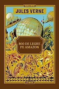 800 de leghe pe Amazon