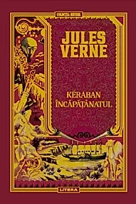 Keraban Incapatanatul