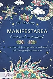 Manifestarea - cartea de activitati