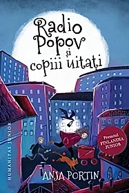 Radio Popov si copiii uitati