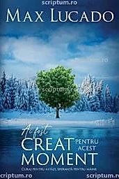 Ai fost creat pentru acest moment