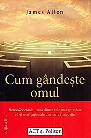 Cum gandeste omul