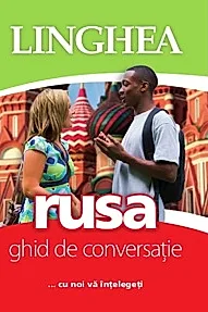 Rusa. Ghid de conversatie