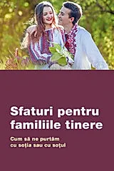 Sfaturi pentru familiile tinere