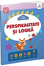 Perspicacitate si logica