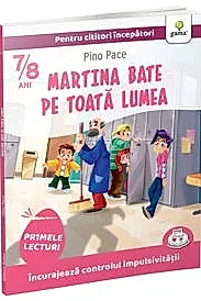 Martina bate pe toata lumea