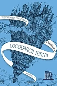 Logodnicii iernii. Saga vizitatoarea din oglinda Vol.1