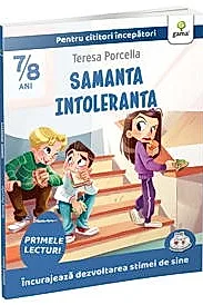 Samanta intoleranta