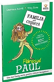 Parosul Paul - Familia mea ciudata