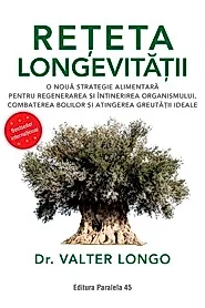 Reteta longevitatii