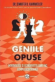Geniile opuse
