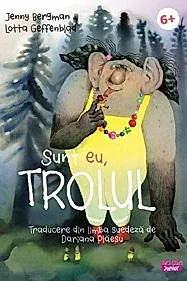 Sunt eu, trolul