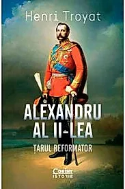 Alexandru al II-lea. Tarul reformator